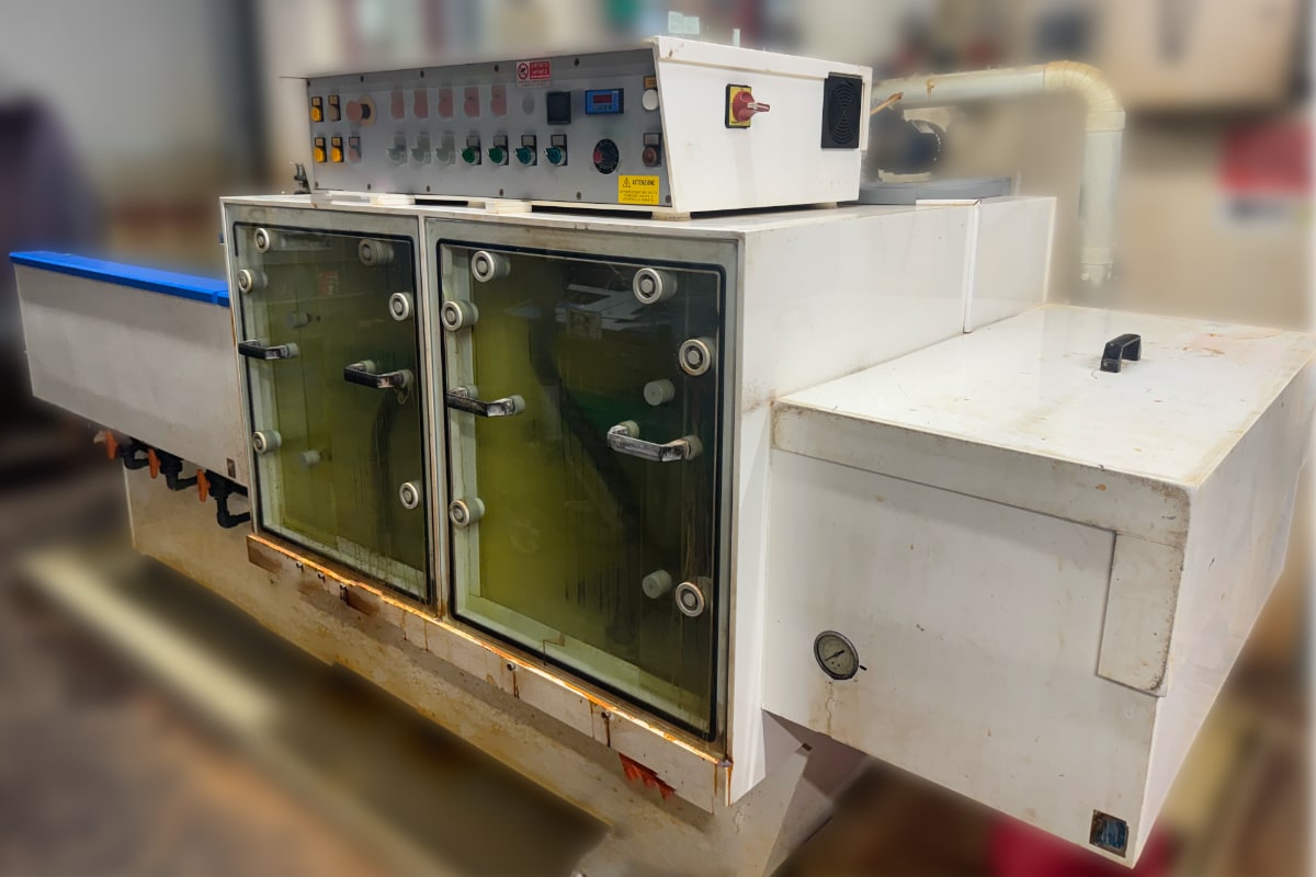 MF Targhe - serigrafia e incisione